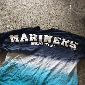 Seattle Mariners Spirt Jersey